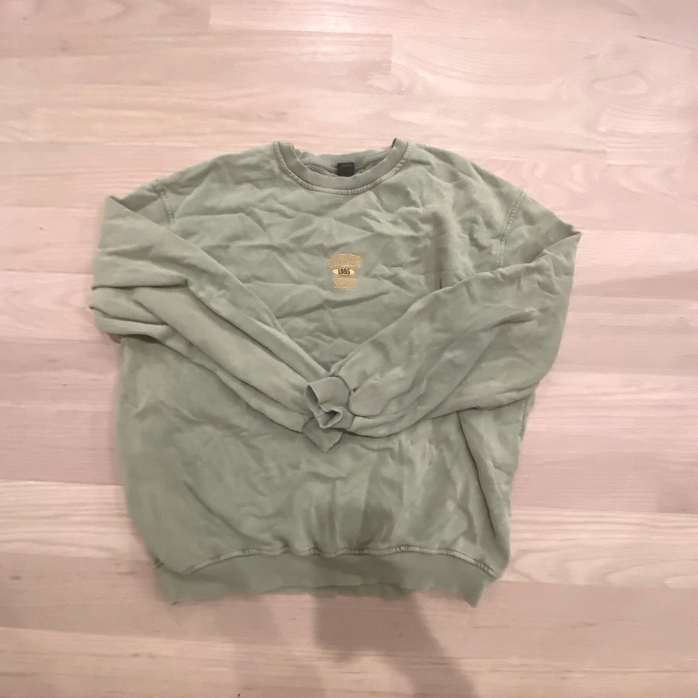 Urban Outfitters Colorado Springs Crewneck